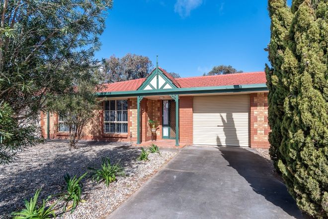Picture of 2/25 Parker Avenue, STRATHALBYN SA 5255