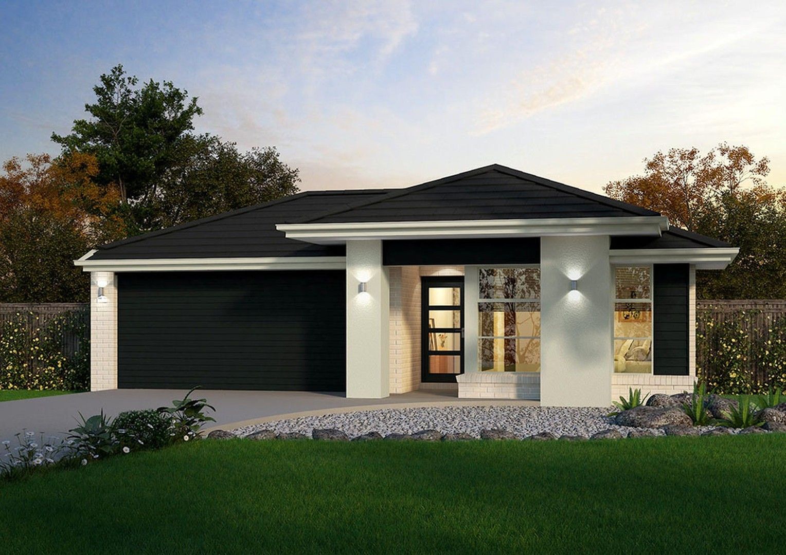 4 bedrooms New House & Land in 1595 Dutton Parade GAWLER EAST SA, 5118