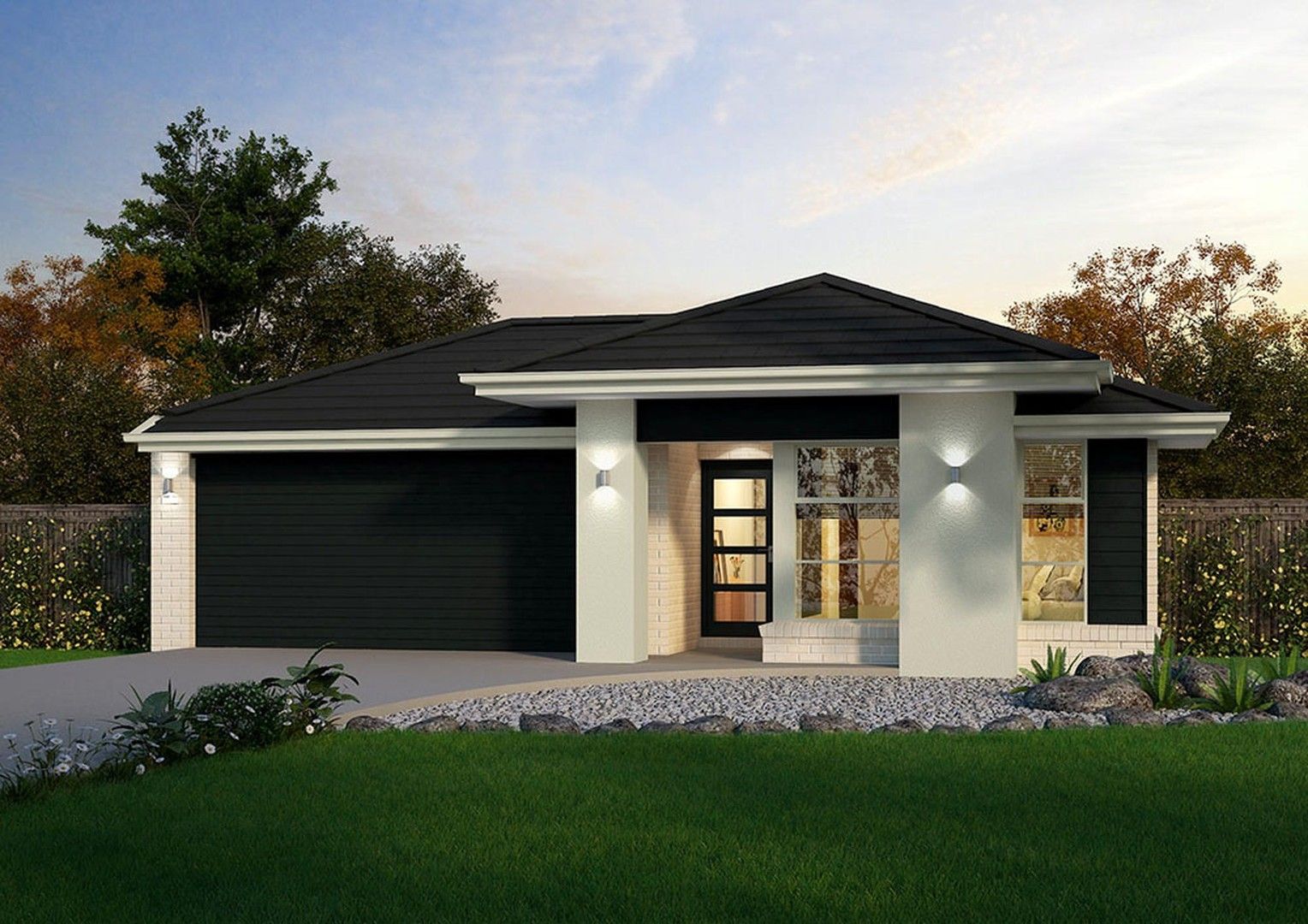 3 bedrooms New House & Land in 1593 Dutton Parade GAWLER EAST SA, 5118