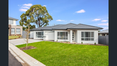 Picture of 6A Laertes Place, ROSEMEADOW NSW 2560