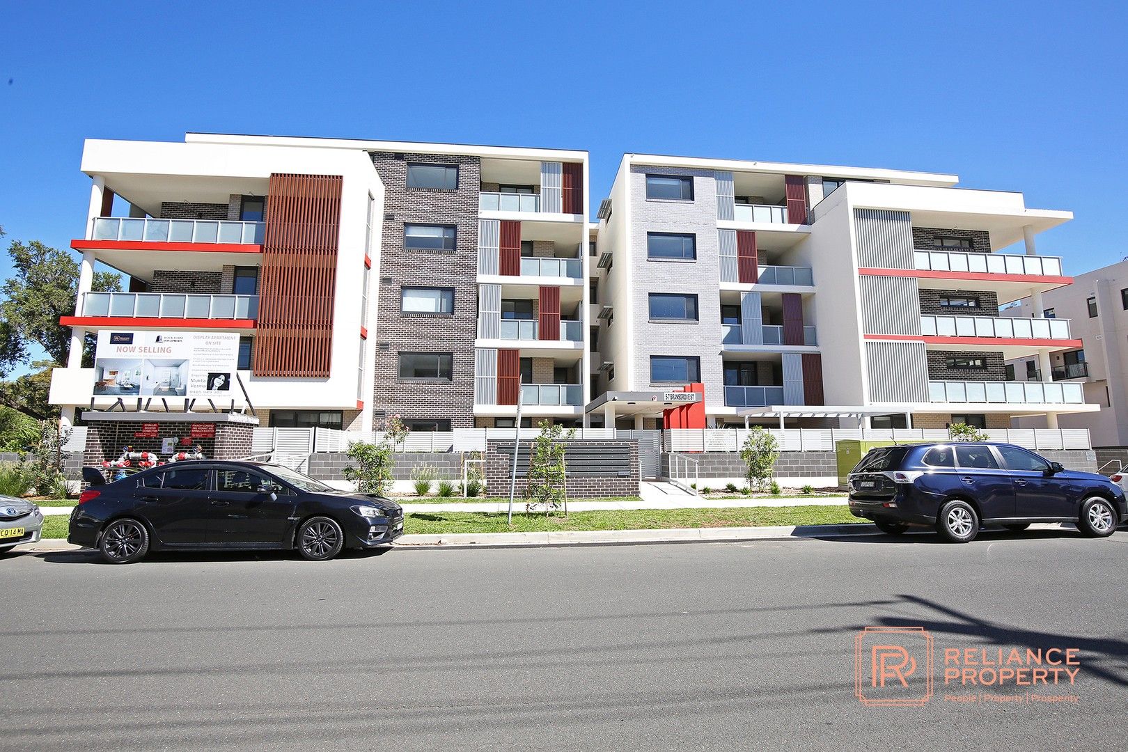 23/5-7 Bransgrove Street, Wentworthville NSW 2145, Image 0