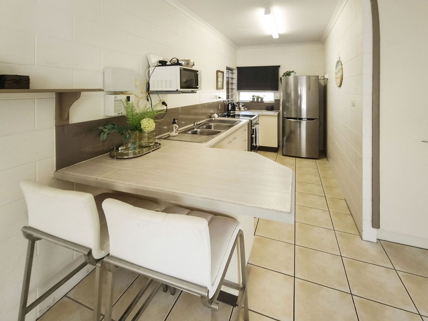 3/25 Brooks Street, Whitfield QLD 4870, Image 2