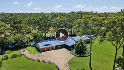 Picture of 35 Princes Highway, LAKE TABOURIE NSW 2539