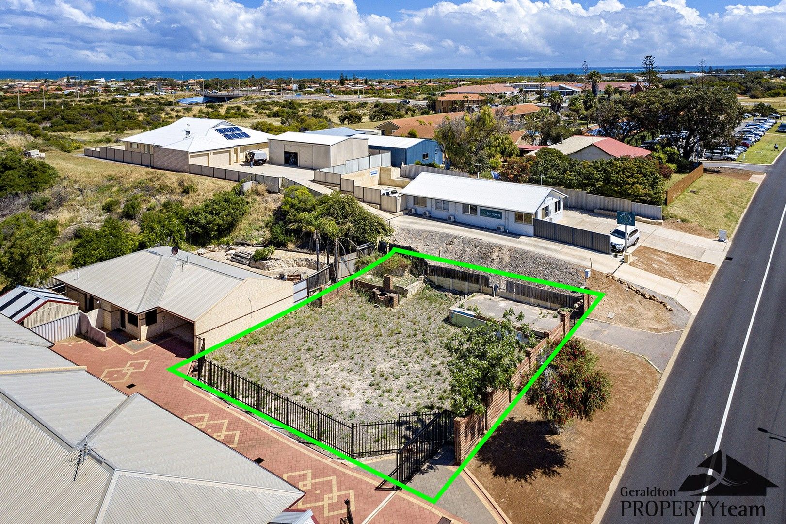 Lot 4/3 Hermitage Street, Geraldton WA 6530, Image 0