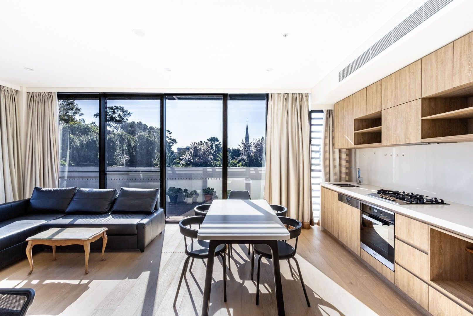 1 bedrooms Apartment / Unit / Flat in L5/517-521 Harris St ULTIMO NSW, 2007
