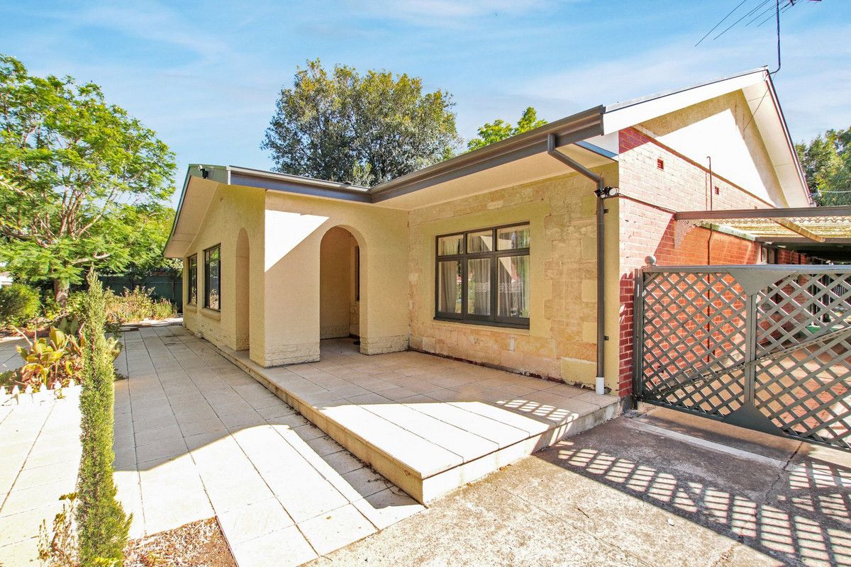 1 Winchester Avenue, Colonel Light Gardens SA 5041 House For Rent