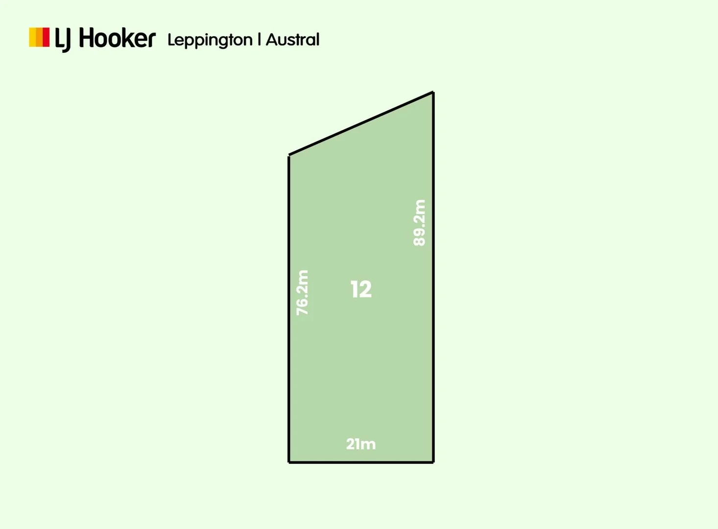 12 Julius Crescent, Leppington NSW 2179