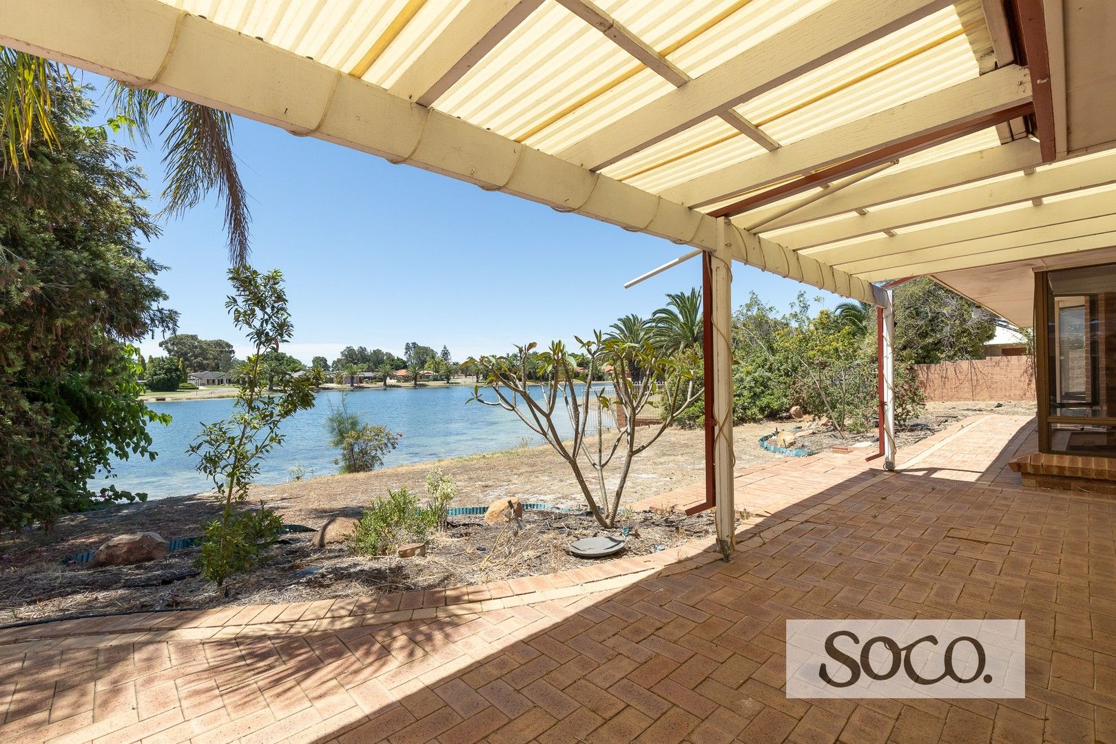 40 Shoreview Terrace, Ballajura WA 6066, Image 0