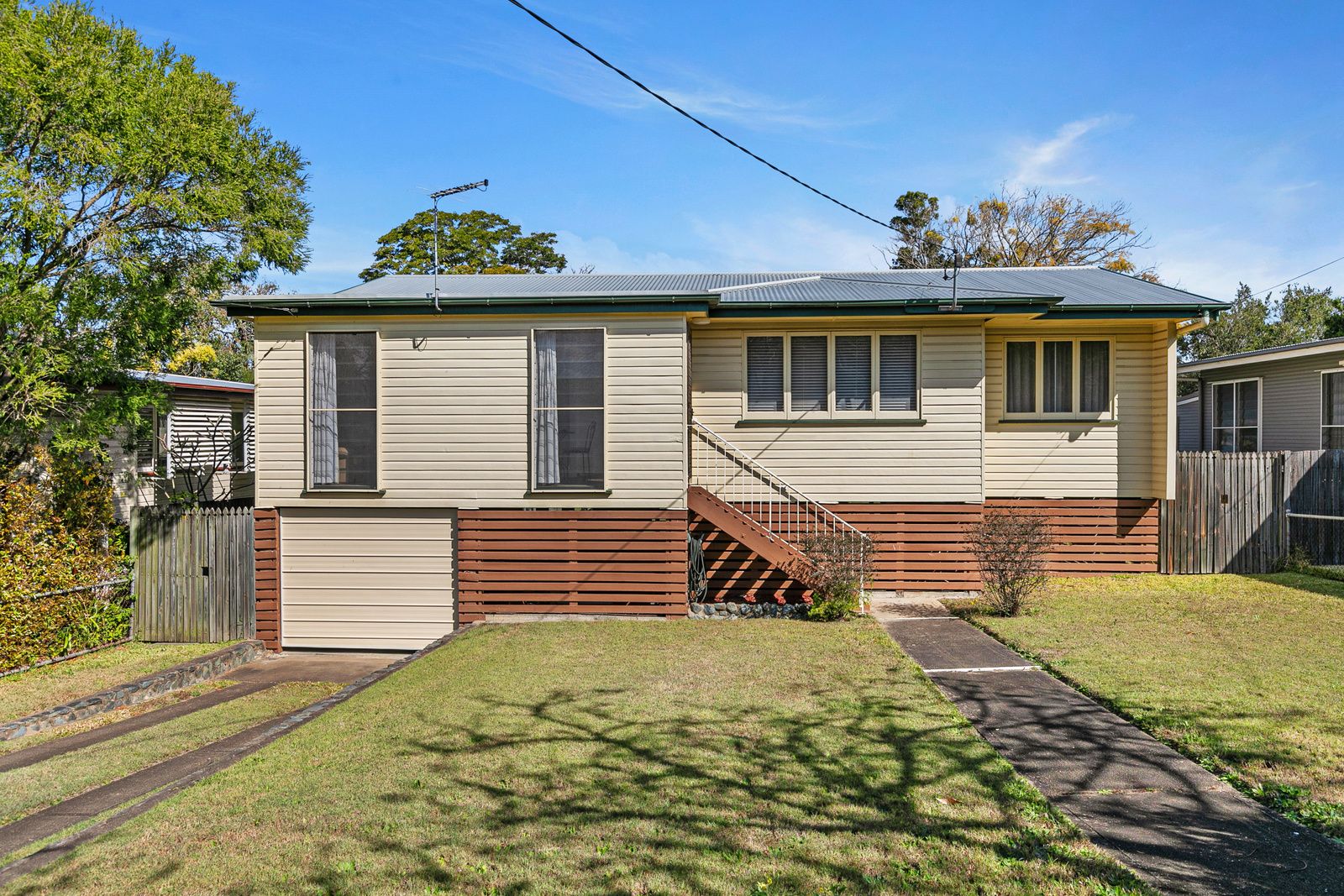 16 Beckford Street, Moorooka QLD 4105, Image 1