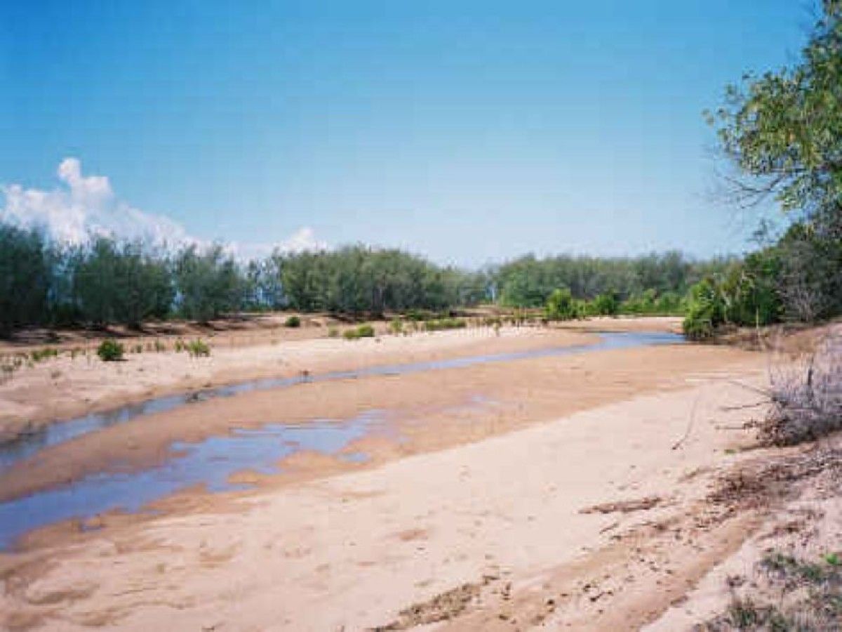 Lot 2 Taylors Beach Road, Taylors Beach QLD 4850 Domain