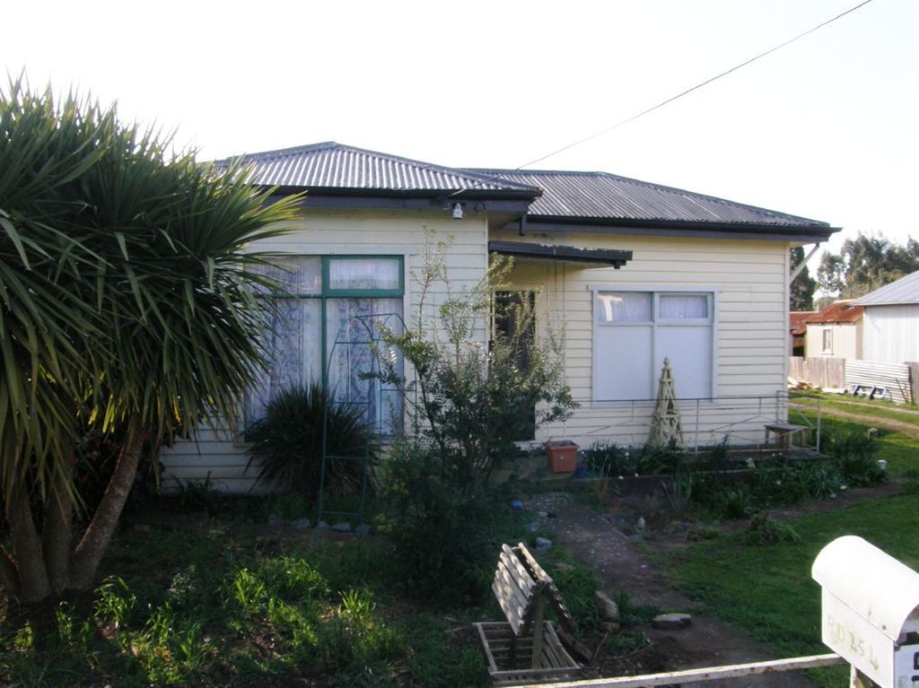 5 Diprose Street, Legerwood TAS 7263, Image 0