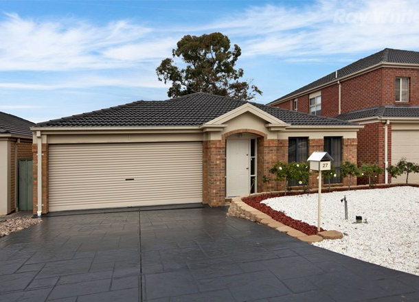 27 Mercedes Drive, Holden Hill SA 5088