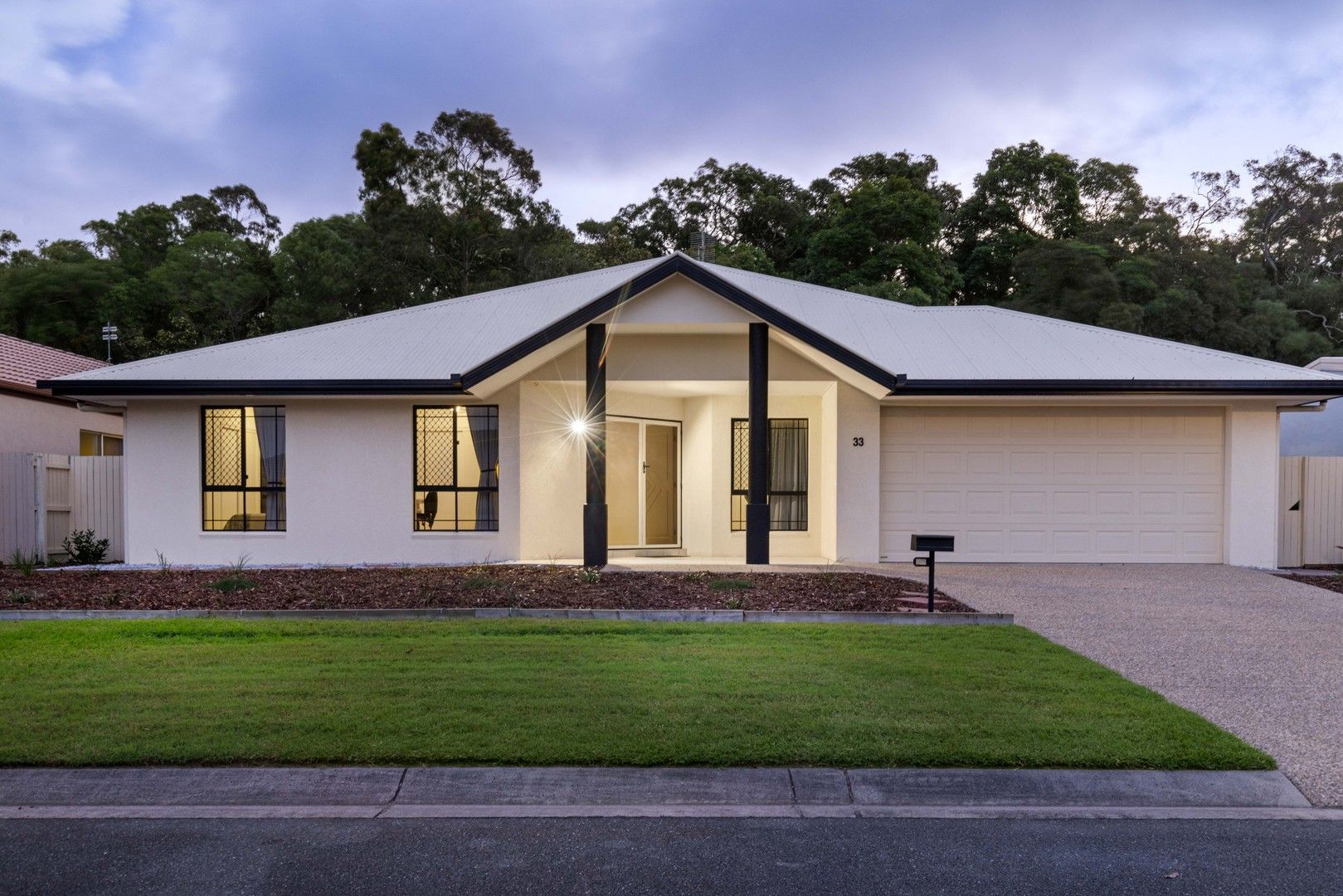 33 Oakdale Circuit, Currimundi QLD 4551, Image 0