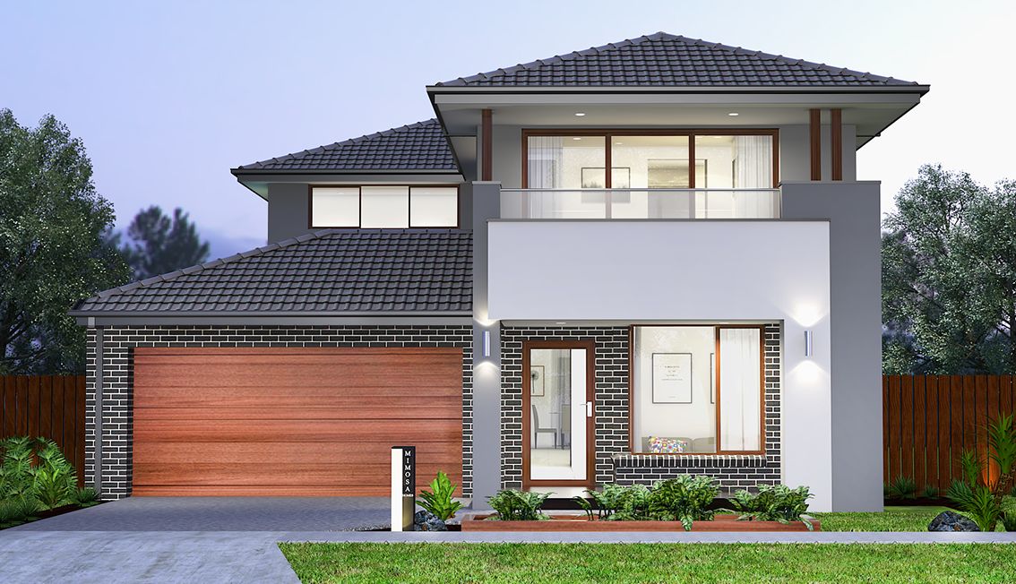 4 bedrooms New House & Land in Lot 1226 Sloop Street TARNEIT VIC, 3029