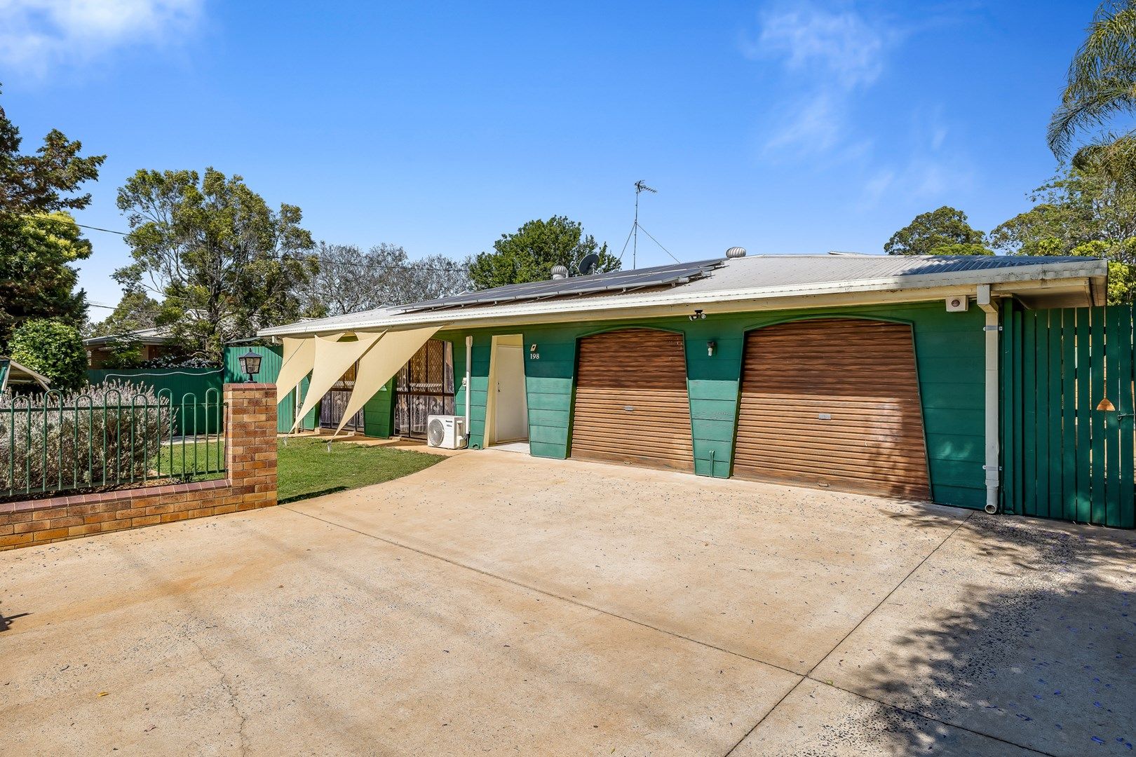 198 Tor Street, Rockville QLD 4350, Image 0