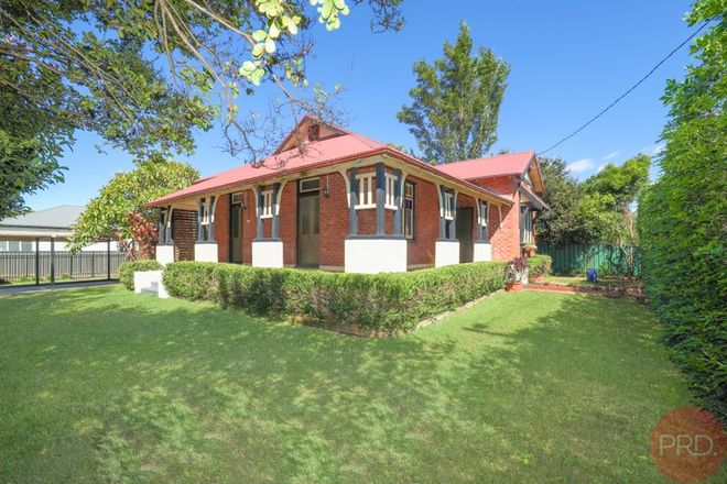 Picture of 29 Queen Street, LORN NSW 2320