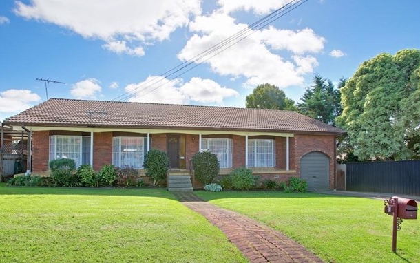 7 Willis Street, Oakdale NSW 2570