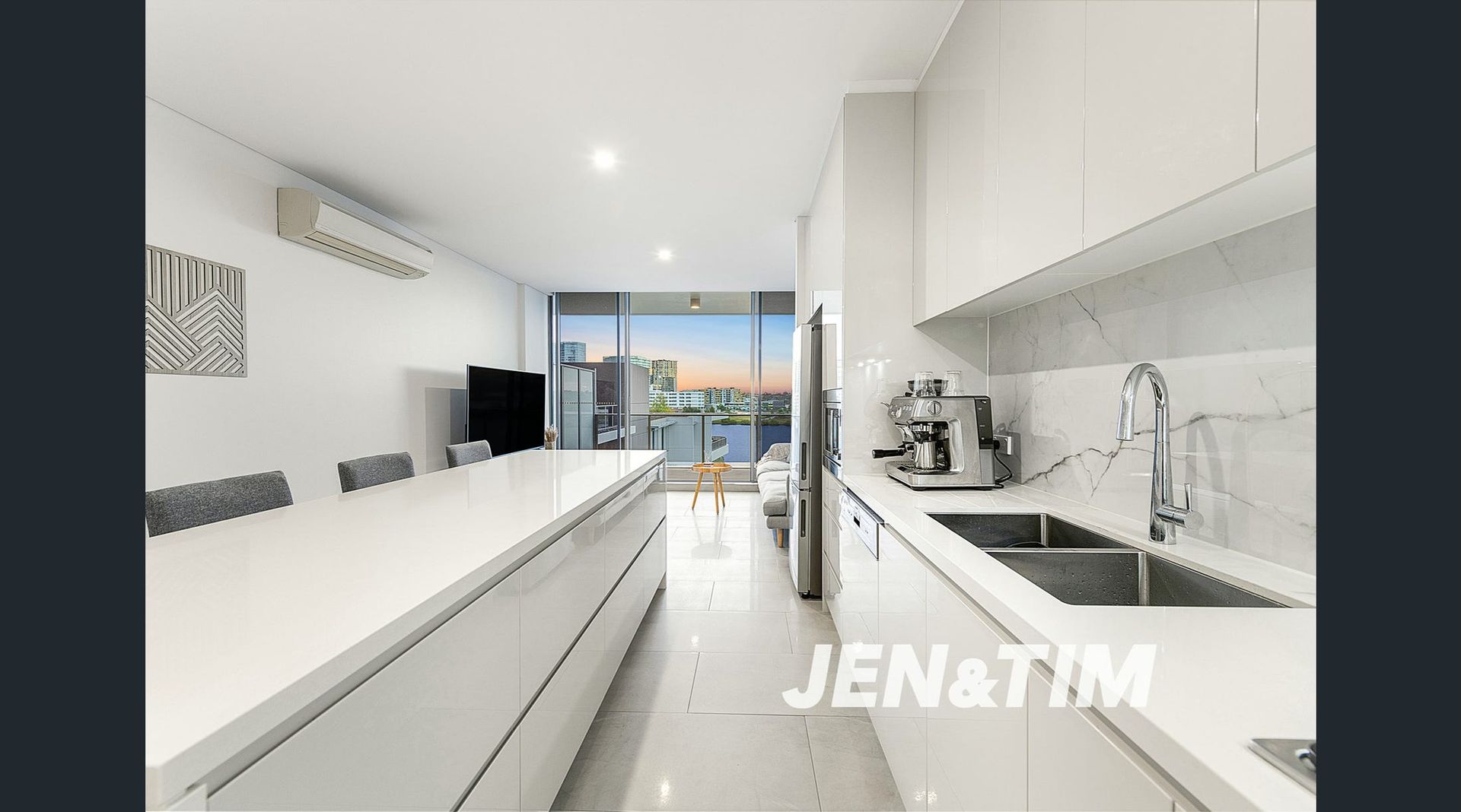 612/4446 Shoreline Dr, Rhodes NSW 2138 Apartment For Rent Domain