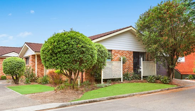Picture of 4/152 Alfred Street, SANS SOUCI NSW 2219