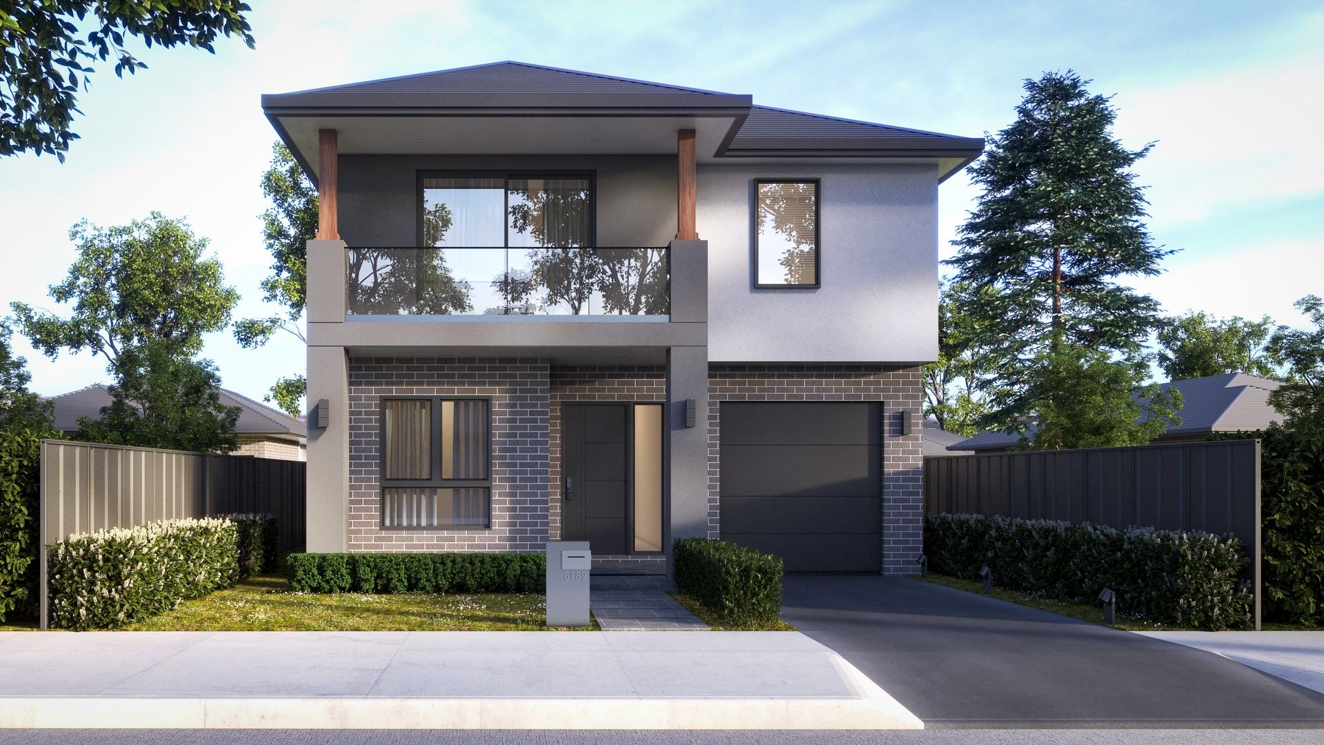 4 bedrooms House in Proposed road MENANGLE PARK NSW, 2563