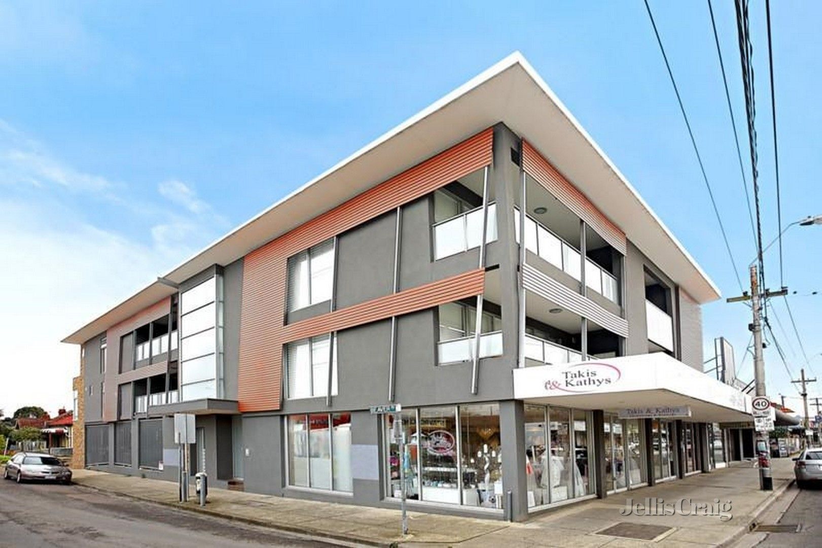 13/455 High Street, Northcote | Property History & Address Research