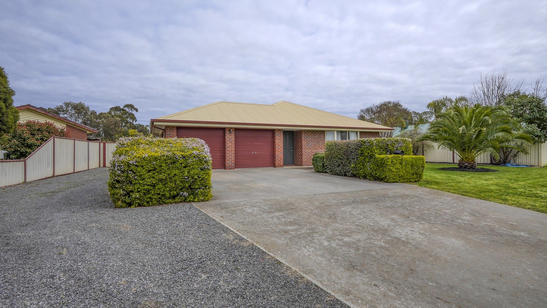 6 Kean Road, Nagambie VIC 3608, Image 0