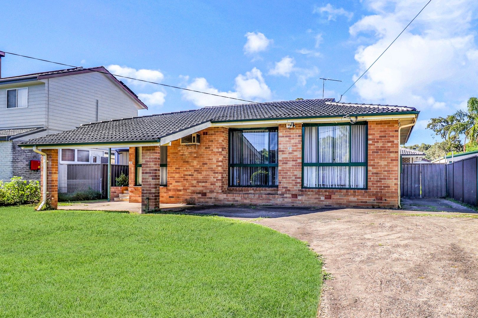 37 & 37A Reliance Crescent, Willmot NSW 2770, Image 0