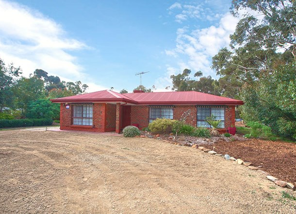 30 Truro Road, Moculta SA 5353