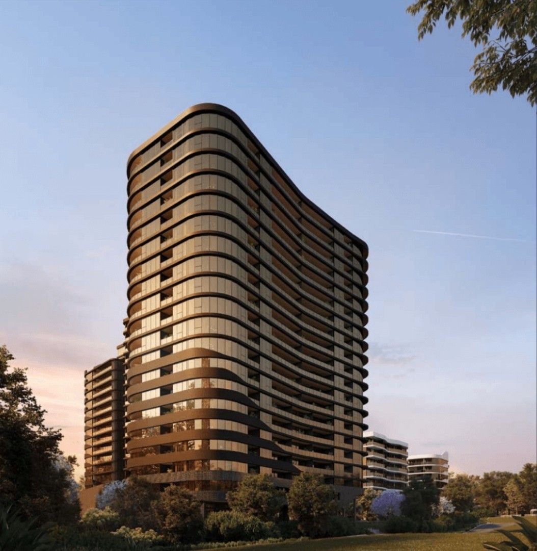 1 bedrooms Apartment / Unit / Flat in L8/12 Jack Brabham Drive HURSTVILLE NSW, 2220