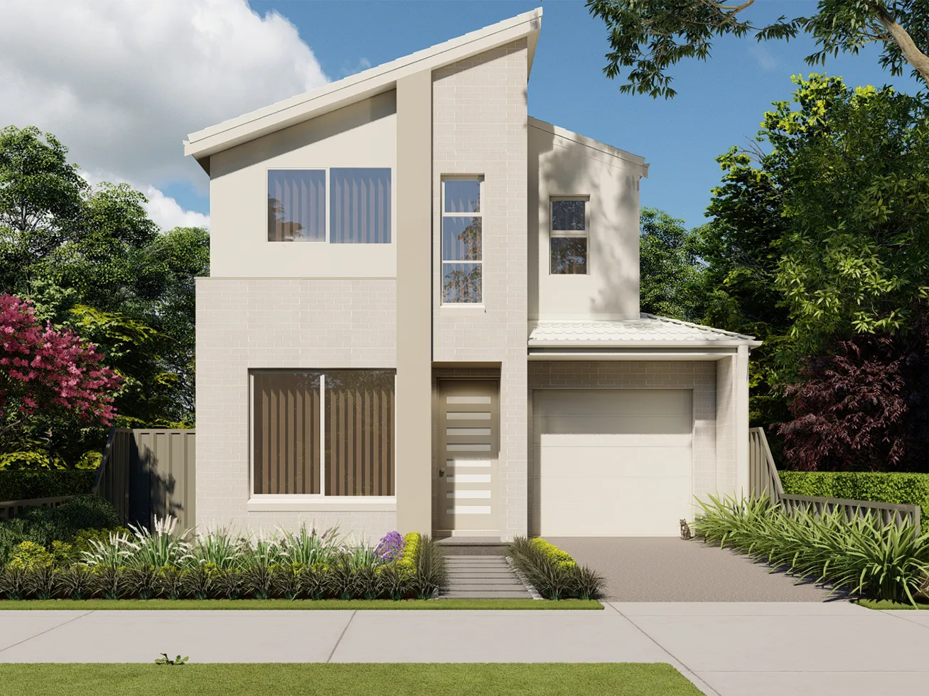 Amazing Package including 5 Bed Home + Co-Living Area + 2 bed Granny Flat + Alfresco, Austral