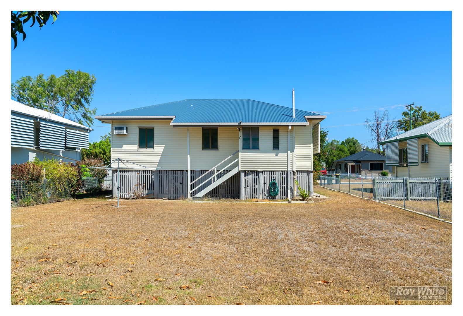 163 Edington Street, Berserker QLD 4701, Image 1