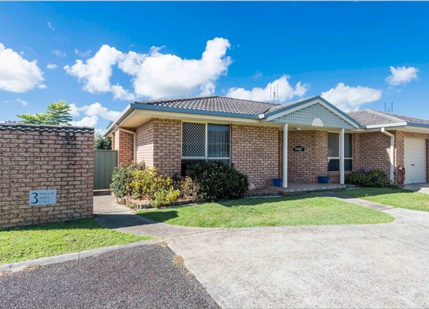 1/3 Tiara Close, Grafton NSW 2460