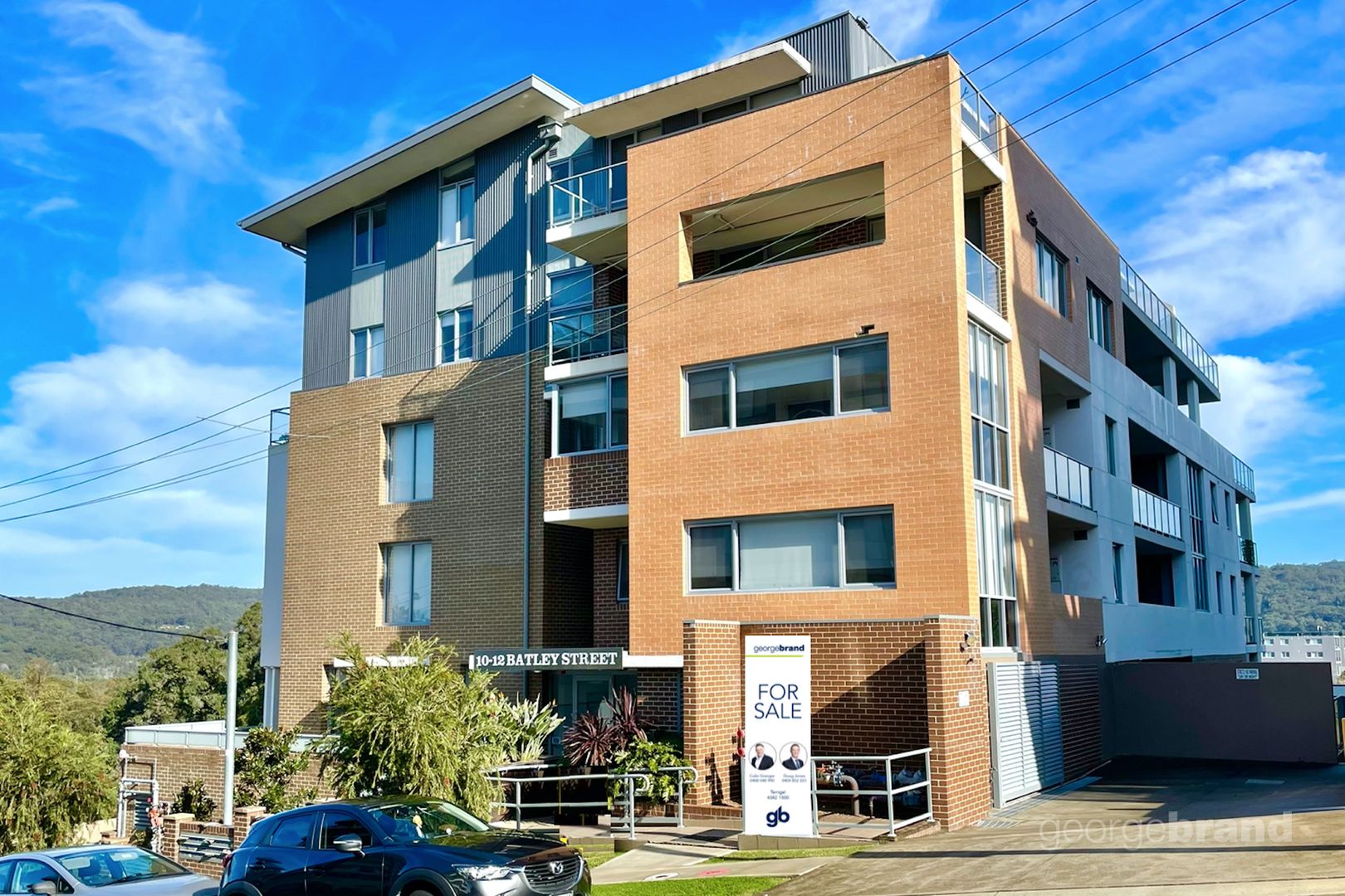 21/10-12 Batley Street, West Gosford NSW 2250, Image 1