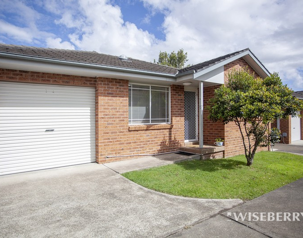 4/259 Victoria Street, Taree NSW 2430