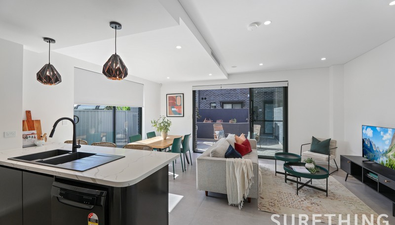 Picture of 1/103 Church Street, LIDCOMBE NSW 2141