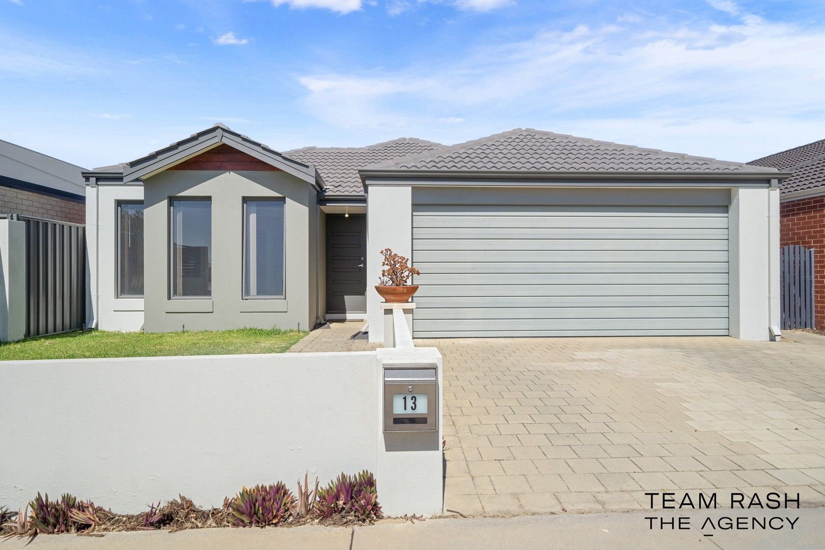 13 Featherleaf Elbow, Banksia Grove WA 6031, Image 0