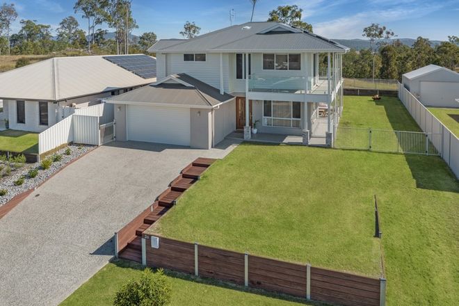 Picture of 36 Furness Road, SOUTHSIDE QLD 4570