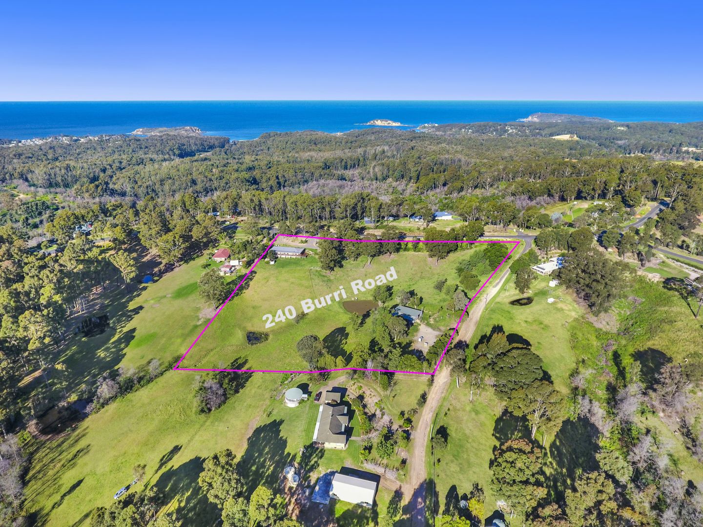 240 Burri Road, Malua Bay NSW 2536, Image 1