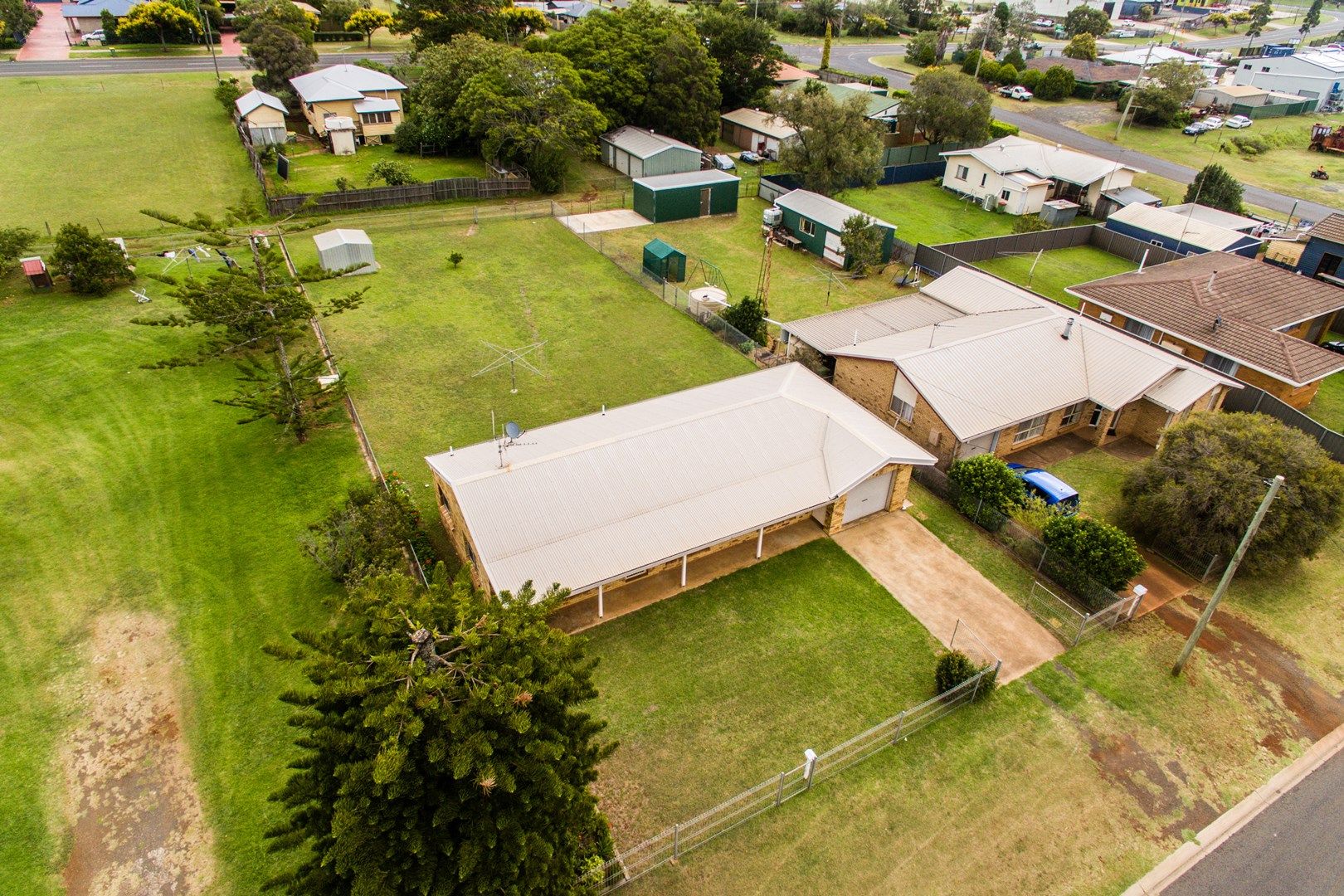 16 Parker Street, Drayton QLD 4350, Image 0