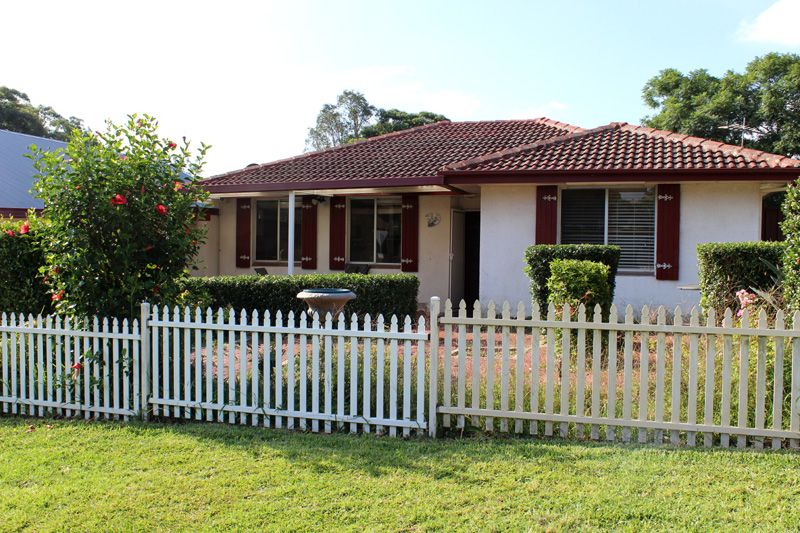 3 bedrooms House in 50 Old Kent Road RUSE NSW, 2560