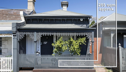 Picture of 137 Easey Street, COLLINGWOOD VIC 3066