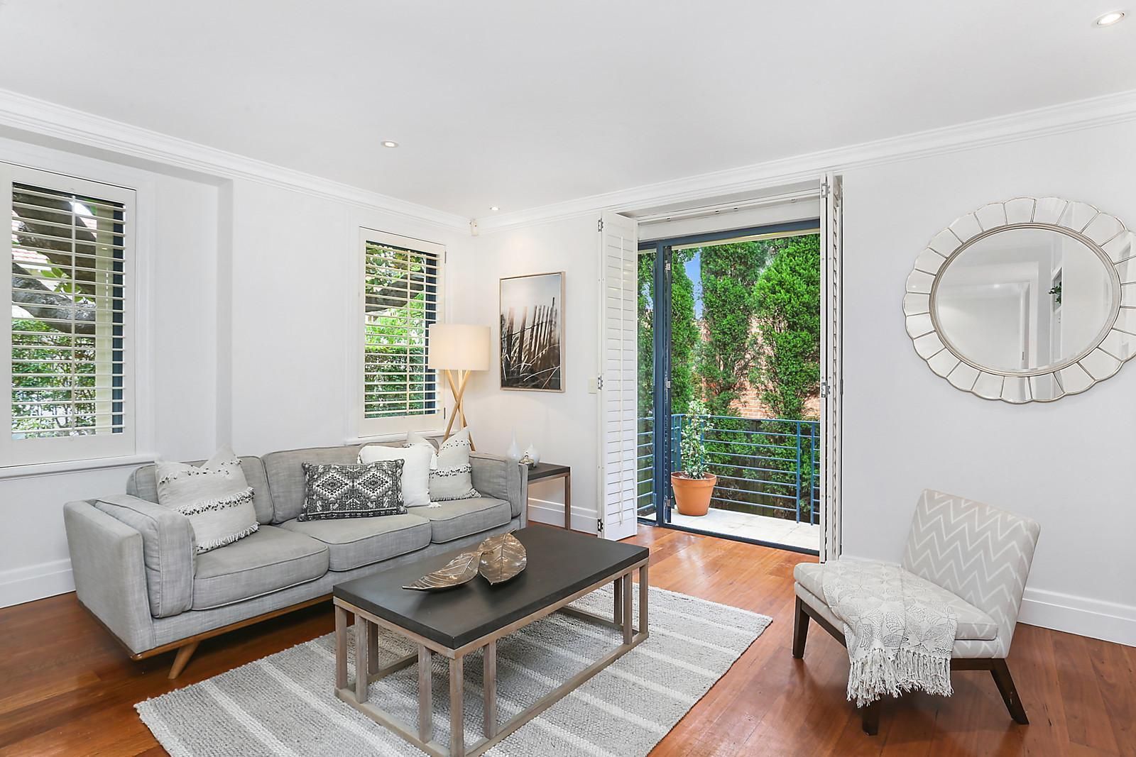 2/20 Thrupp Street, Neutral Bay NSW 2089, Image 2