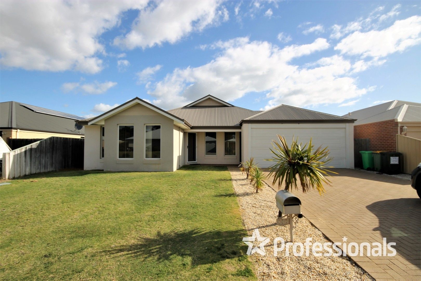 156 Braidwood Drive, Australind WA 6233, Image 0