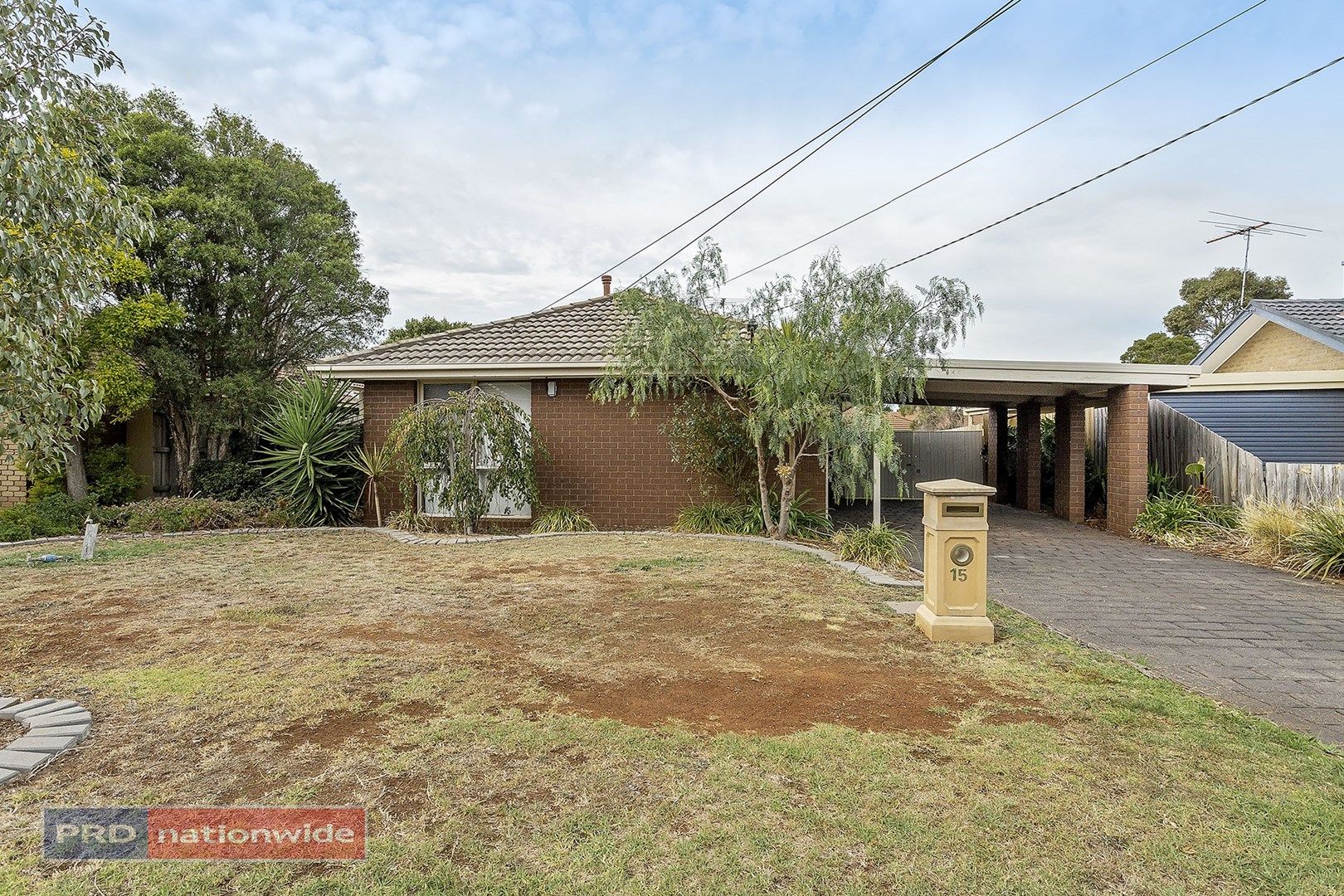15 Arnold Court, Hoppers Crossing VIC 3029, Image 0