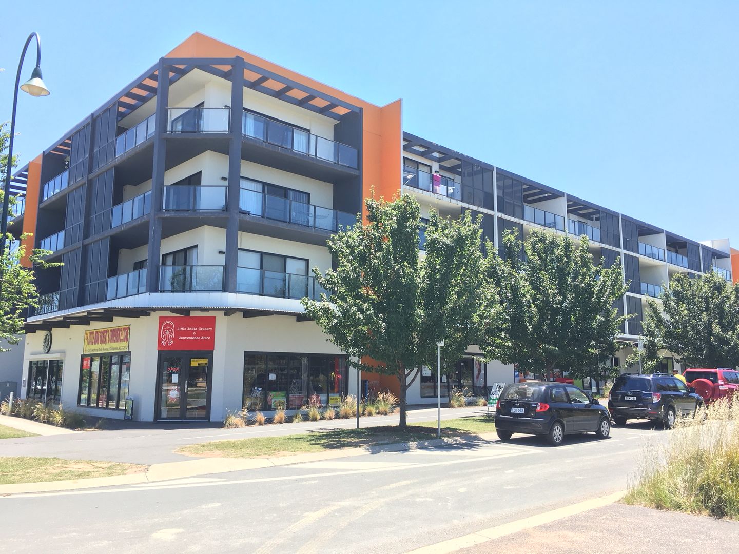 106/48 Gungahlin Place, Gungahlin ACT 2912