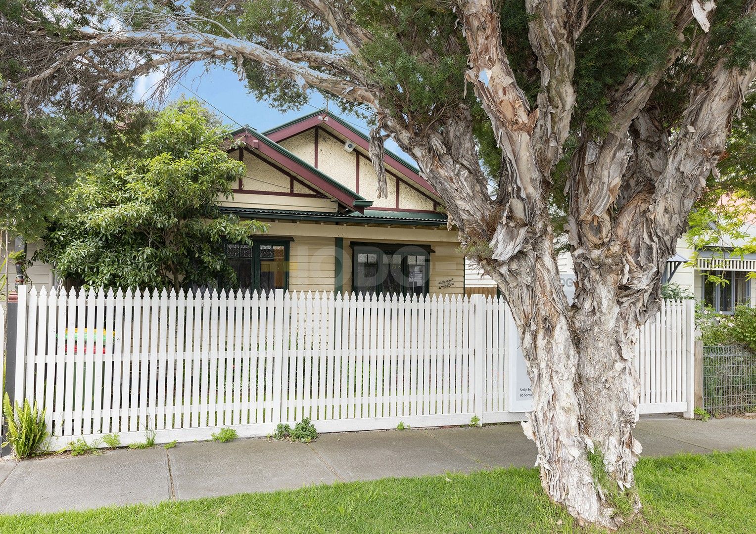 73 Queensville Street, Kingsville VIC 3012 House For Rent 460 Domain