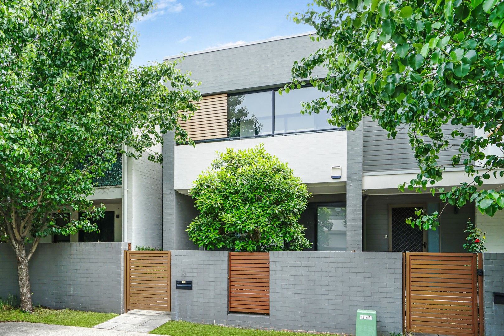 3 bedrooms House in 9 Fairwater Boulevard BLACKTOWN NSW, 2148
