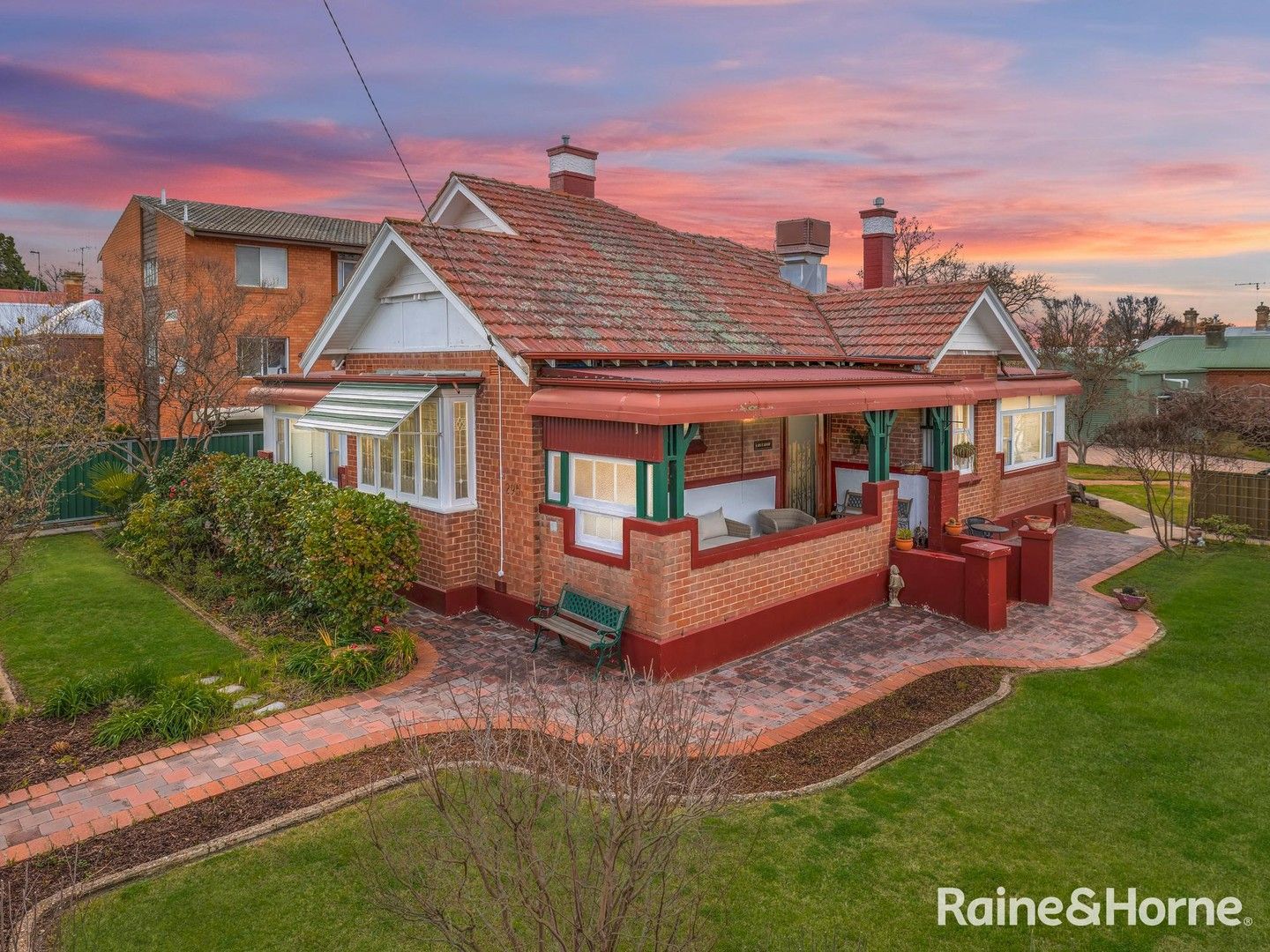 295 Russell Street, Bathurst NSW 2795, Image 0