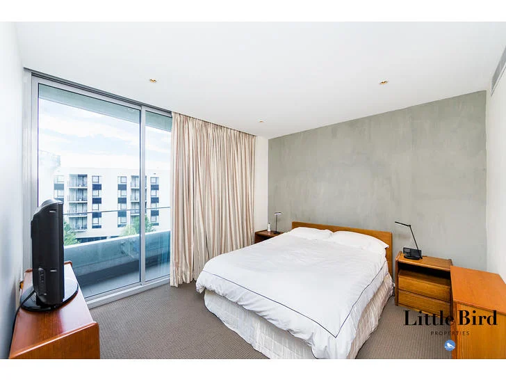 Additional image 9 of 47/3 Burbury Close, Barton ACT 2600