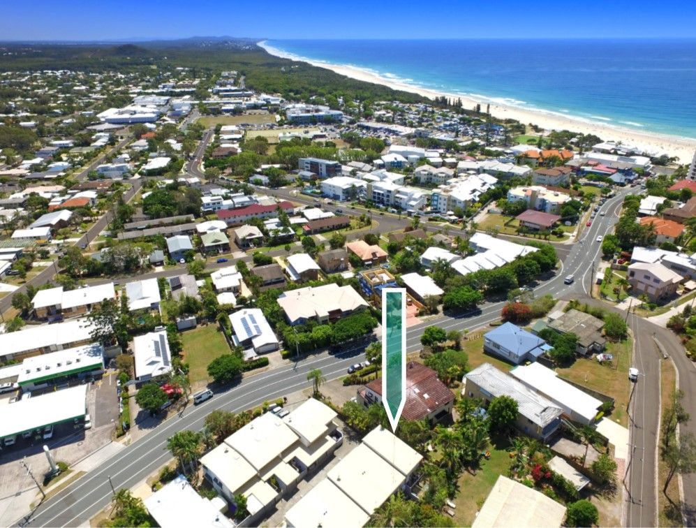 5/34-38 Yandina Coolum Road, Coolum Beach QLD 4573, Image 0